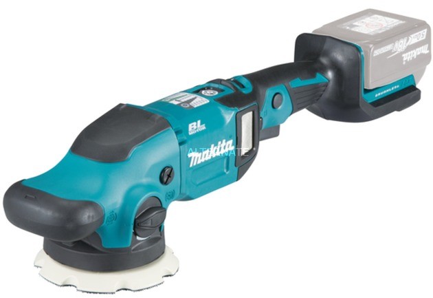 Makita DPO500Z, Polerka 0088381871778