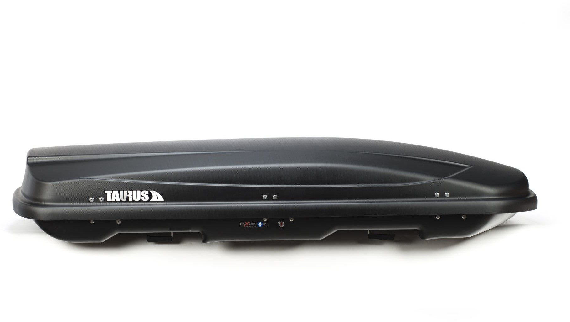 Taurus Xtreme 400 czarny karbon (195x78x34/400l.) J/X400N