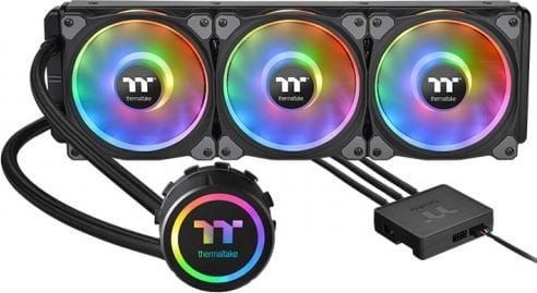 Thermaltake DX RGB 360 TT Premium Edition