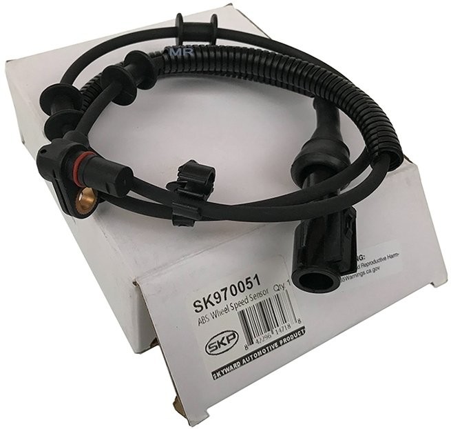 SKP Czujnik ABS koła przedniego Lincoln Mark LT 4x4 2006-2008 SK970051