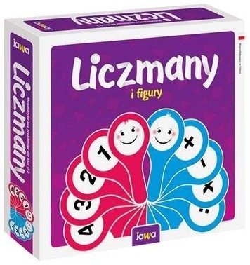 Jawa Gra Liczmany