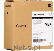 Canon PFI-307MBK (9810B001)