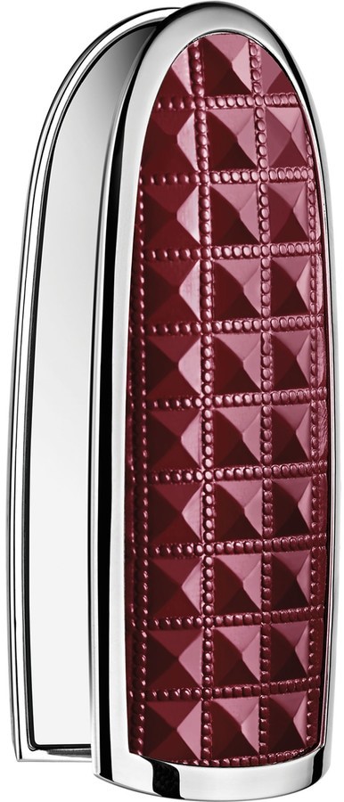 GUERLAIN Merry Red Rouge G Etui na pomadkę EDYCJA LIMITOWANA Akcesoria do makijażu 53g