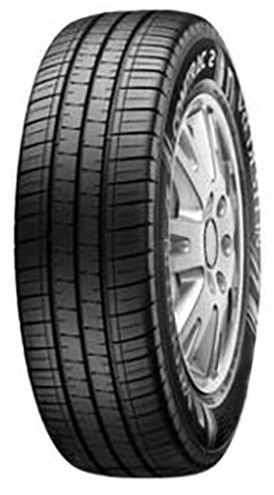 Vredestein Comtrac 2 225/65R16 112/110R