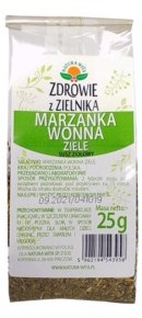 NATURA WITA Natura Wita Marzanka Wonna Ziele 25 g NW3958