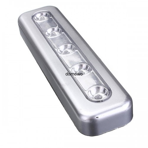 LAMPKA LAMPKI LED - przyklejana do szafy