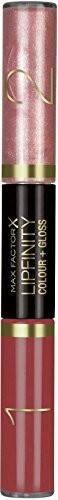 Max Factor lipfi luminity Colour & Gloss, 1er Pack (1 X 6 ML) 81514460