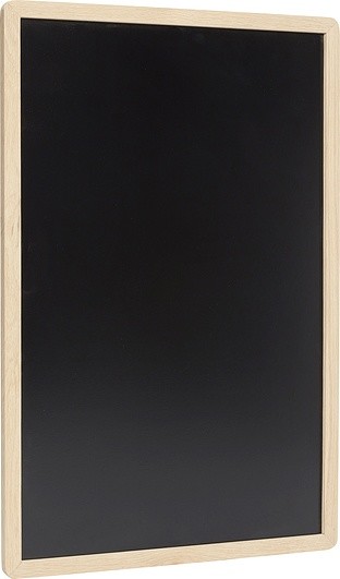 Hübsch Tablica Hübsch 60 x 90 cm 880245