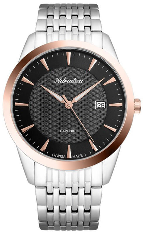 Adriatica Zegarek A1288.R114Q -