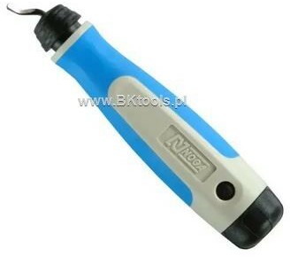 Noga GRATOWNIK UNIWERSALNY Z OSTRZAMI TYPU N NG2002