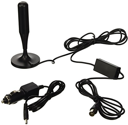 Lampa 39106 anteny TV Globo Plus 1 39106