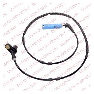 DELPHI Czujnik, prędkość obrotowa koła SS20097