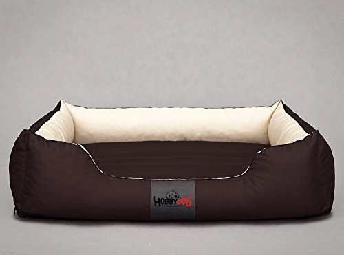 Cordura Comfort Dog Bed Pet Dog sofa bed Various sizes and Colours 4036180109147