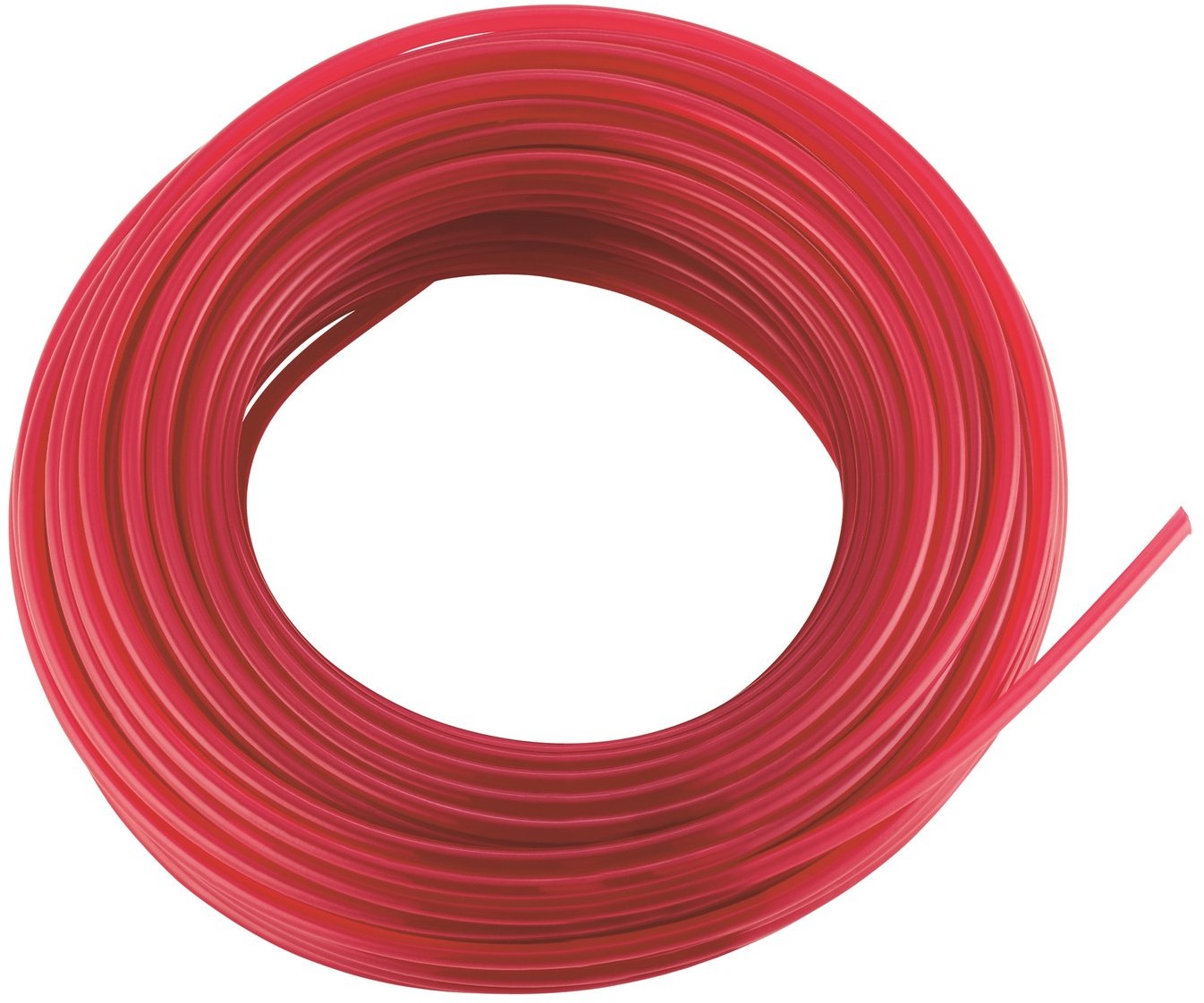 LUX-TOOLS LUX Żyłka tnąca o średnicy 2,4 mm i długości 15 m