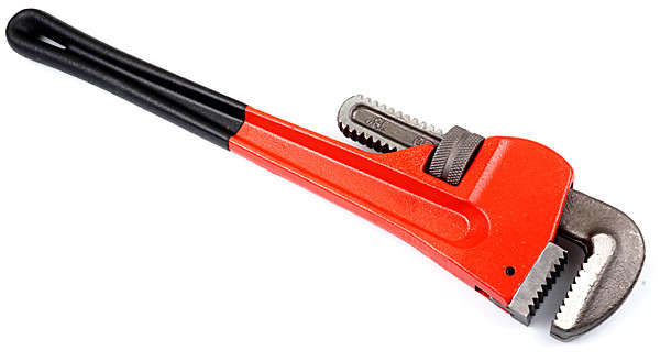 Stillson Klucz Hydrauliczny Do Rur 18