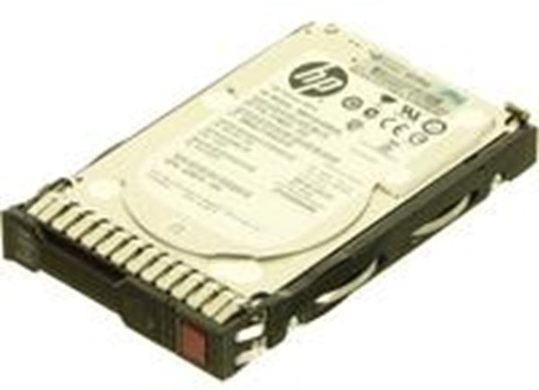 HP dysk twardy1000GB 6G SATA 7.2K rpm SFF (2.5-inch) SC Midline 1yr Warranty Hard (656108-001)