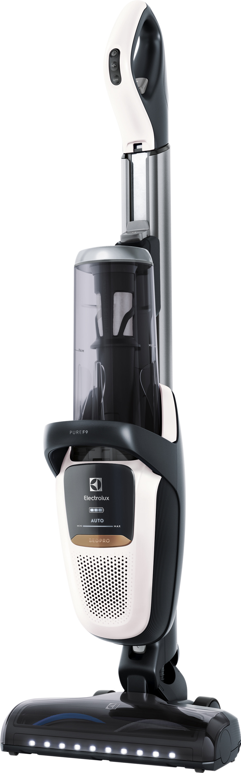 Electrolux Pure Allergy PF91