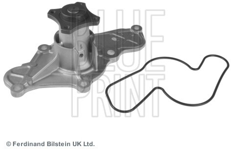 BLUE PRINT Pompa wodna ADM59118