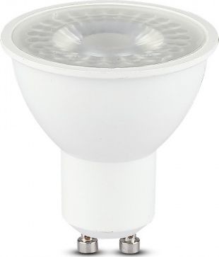 V-TAC Żarówka LED SAMSUNG CHIP GU10 8W 38st VT-291 6400K 720lm 5