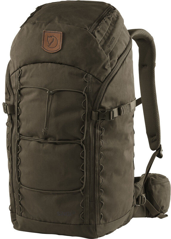 Fjällräven Fjällräven Singi 28 Plecak, dark olive 2020 Plecaki turystyczne 23320-633