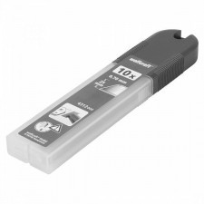 WOLFCRAFT Ostrza odłamywane Profi 25mm op 10 szt.) 4312000 WF4312000