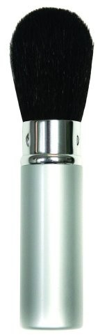 Royal Langnickel Royal & Lang Niklowo Silk Pro ślizgowy Wyspa do make-up pudru, 1 sztuki BC150