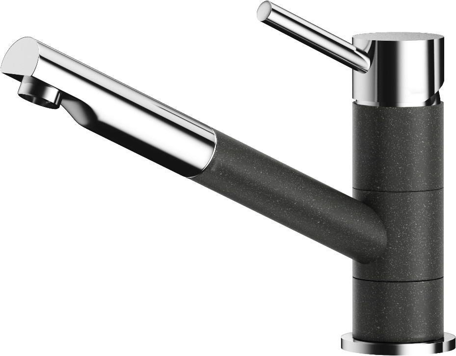 Kernau KWT 05 PO Graphite Chrome