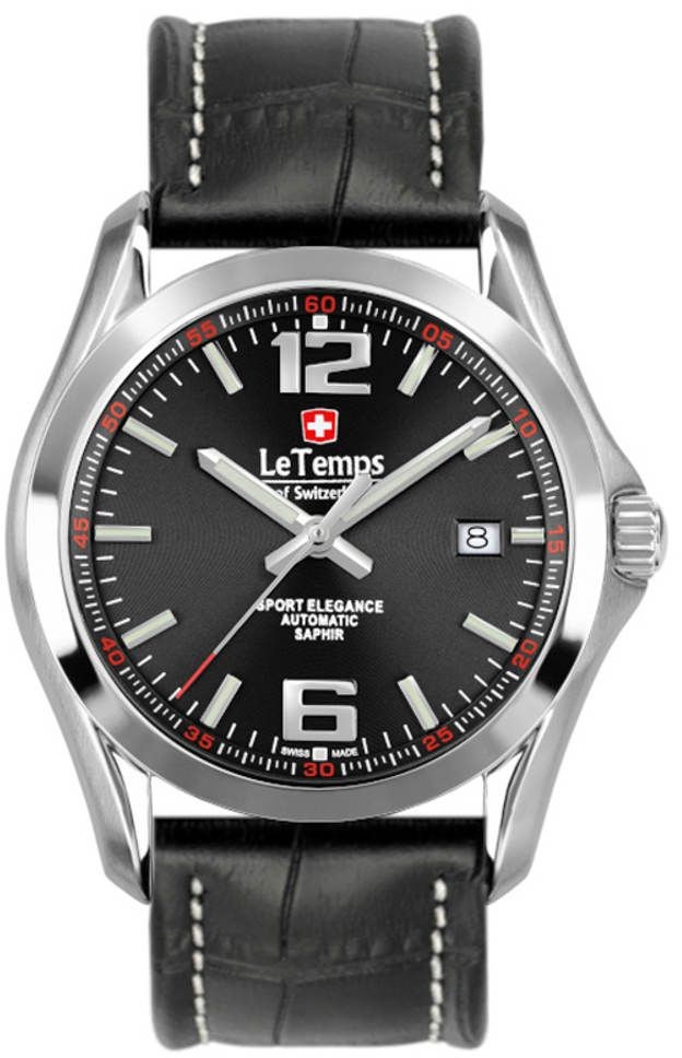Le Temps LT1090.08BL01