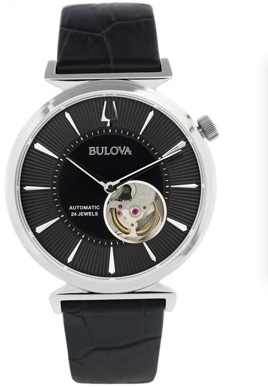 Bulova Classic Regatta 96A234