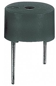 Velleman BRZĘCZYK MICRO BUZZER 5 VDC PCB - SEALED SV4/5-SN
