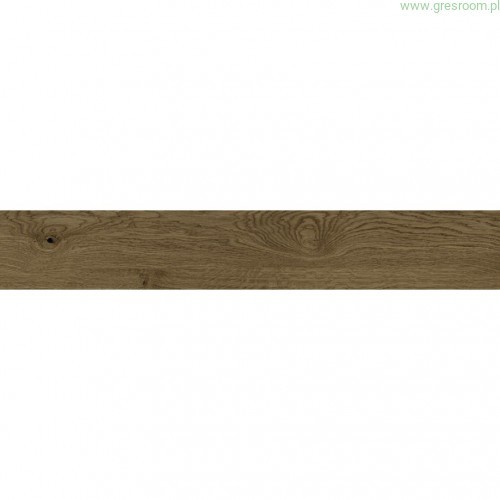 Tubądzin Wood Pile Brown STR 19x119,8