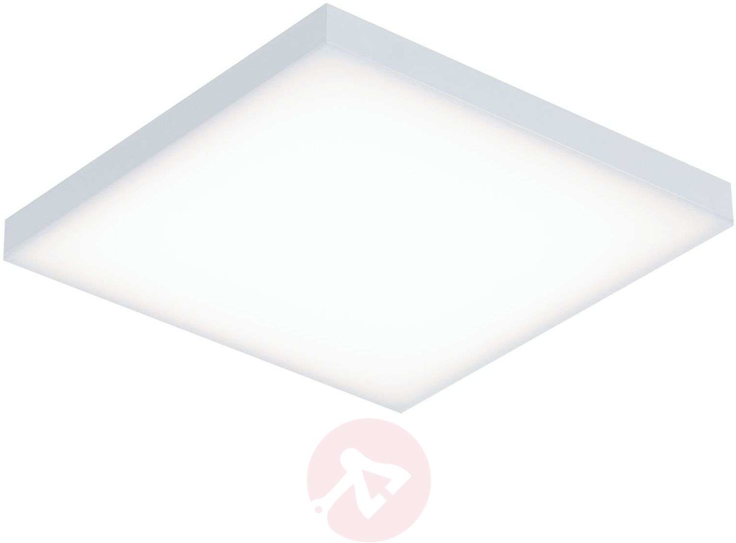 Paulmann Velora panel LED 3-step-dim, 22,5x22,5 cm