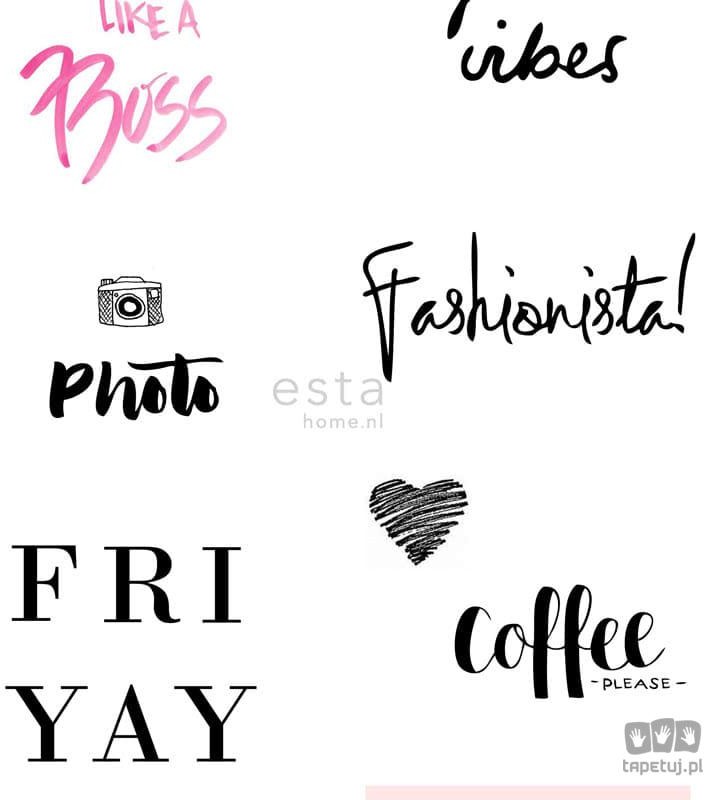 Esta Home Fab 158815 tapeta ścienna 158815