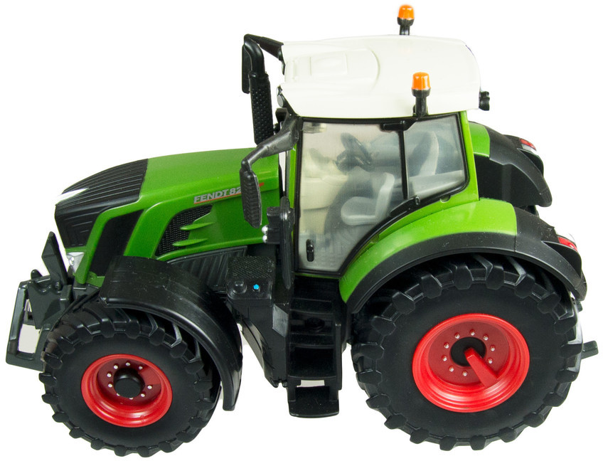 Tomy Britains traktor Fendt 828 Vario 43177