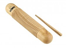 Nino 555 Wood Guiro NINO555