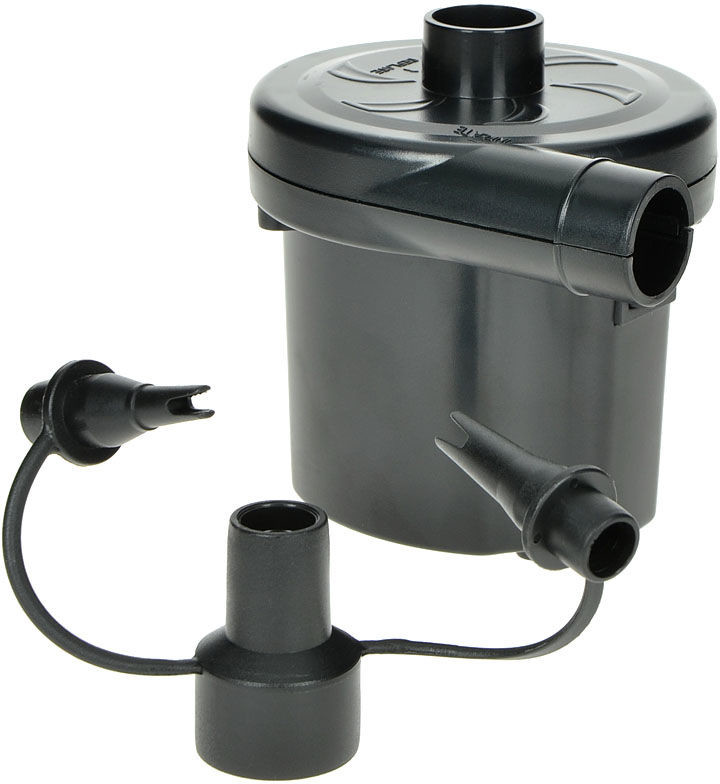 Highlander Pompka Elektryczna do Materaca Whirlwind AIR048