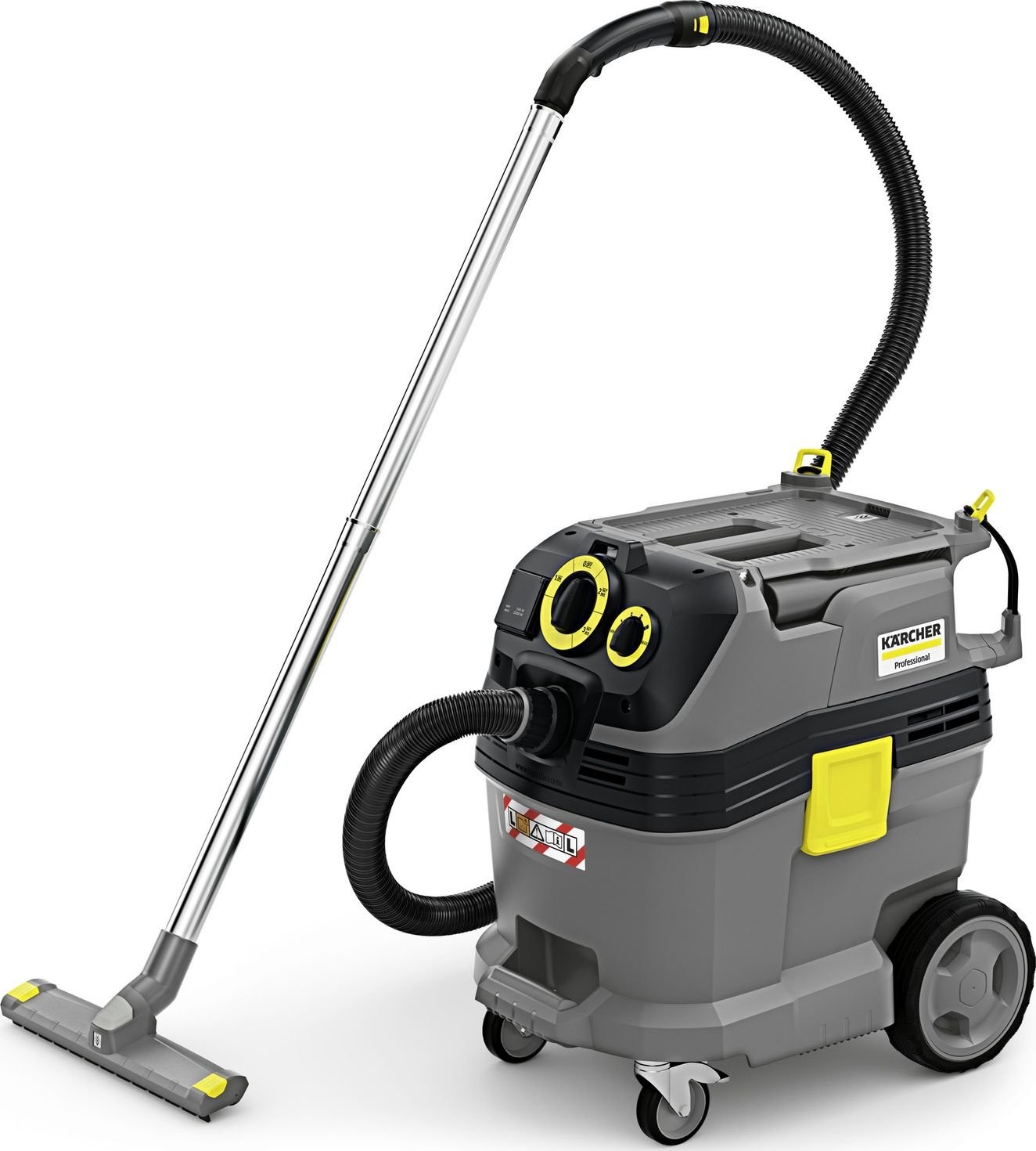 Karcher NT 30/1 Tact Te Adv L (1.148-281.0)