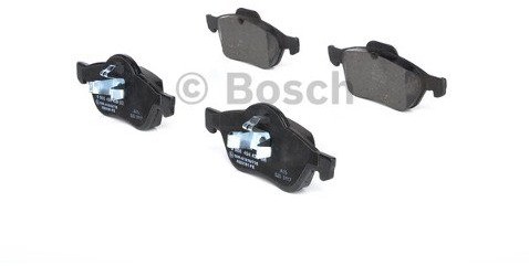 Bosch Klocki hamulcowe 0 986 494 439