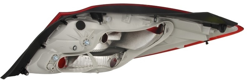 TYC LAMPA TYŁ OPEL INSIGNIA 08 LEWA SEDAN 11-11800-01-2 11-11800-01-2