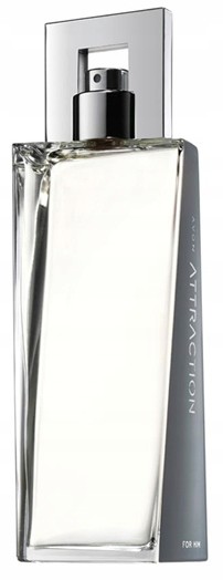 Avon Attraction woda toaletowa Edt 75 ml