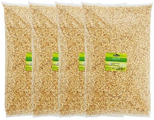 Dehner rozpychacz owsiane-duża brzeszczot do dzikich ptaków, 4 X 2.5 kg (10 kg) 5266911