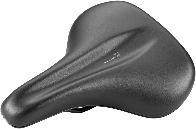 Ergon Ergon SC Core Prime Siodełko Mężczyźni S/M 2021 Siodełka miejskie i komfortowe 44041002