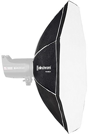 Elinchrom Rotalux Octabox 100 cm (el26646) EL26646