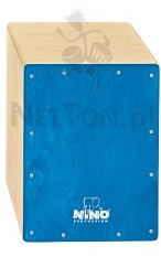 Nino PERCUSSION 950B Cajon NINO950B