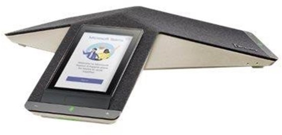 Plantronics Poly Trio C60 for Microsoft Teams/Skype for Business 2200-86590-019
