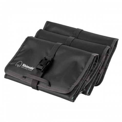 Brak Shimoda 3 Panel Wrap 520-203