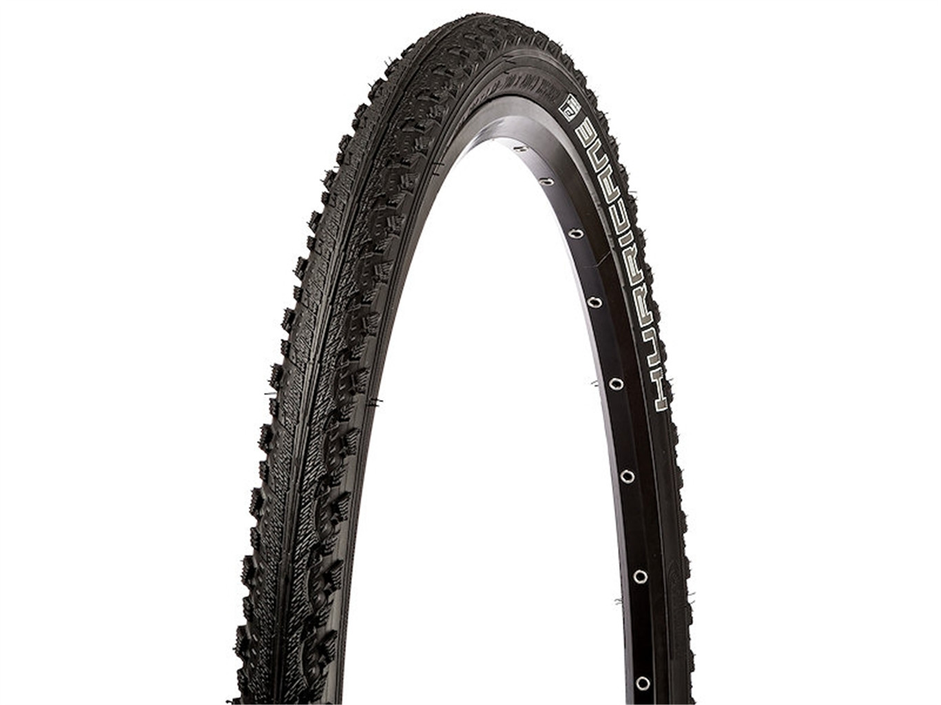 Schwalbe Opona Hurricane czarny / Pasek odblaskowy: nie / Rozmiar koła: 28