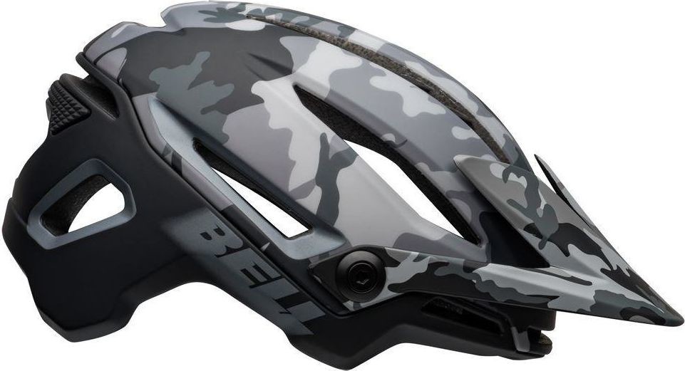 Bell Kask mtb SIXER INTEGRATED MIPS matte gloss black camo roz M 55-59 cm NEW uniwersalny 307536-uniw