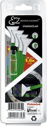 Visible Dust Mini-Nass-Kit 1.0 Smear Away VT70050