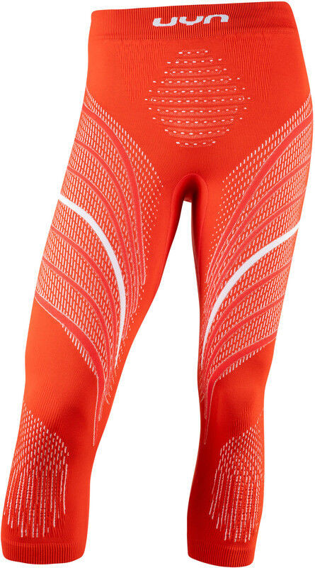 UYN Natyon 2.0 UW Pants Medium, austria S/M 2020 Spodnie termiczne 3/4 U100196-T020-S/M